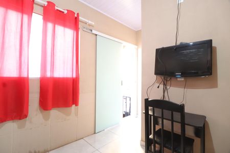 Studio de kitnet/studio para alugar com 1 quarto, 18m² em Martins, Uberlândia