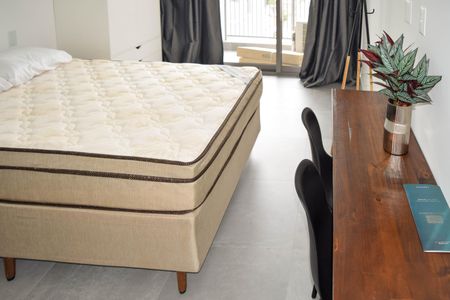 Studio de kitnet/studio para alugar com 1 quarto, 27m² em Vila Gomes Cardim, São Paulo