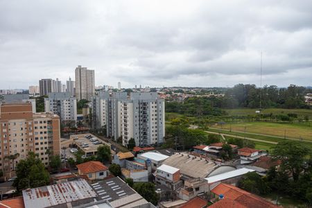 Vista da Sala de apartamento à venda com 2 quartos, 66m² em Socorro, São Paulo