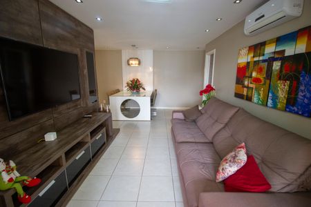 Apartamento para alugar com 4 quartos, 145m² em Águas Claras, Brasília