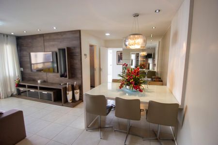 Apartamento para alugar com 4 quartos, 145m² em Águas Claras, Brasília