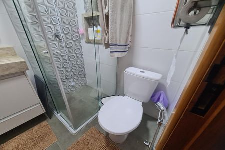 Apartamento à venda com 37m², 2 quartos e 1 vaga