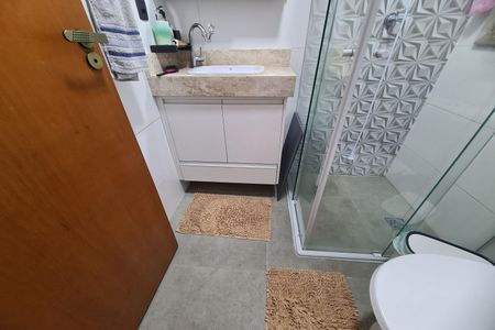 Apartamento à venda com 37m², 2 quartos e 1 vaga