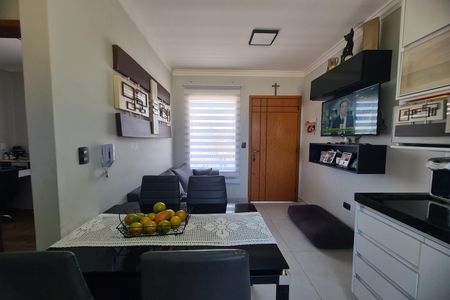Apartamento à venda com 37m², 2 quartos e 1 vaga