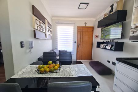 Apartamento à venda com 2 quartos, 37m² em Vila Califórnia, São Paulo