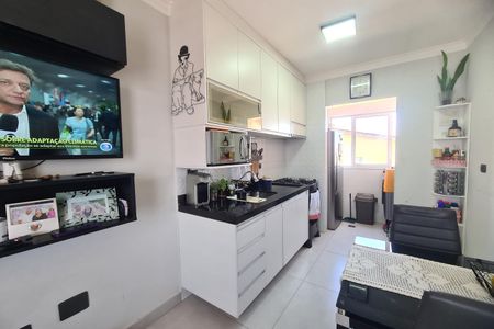 Apartamento à venda com 2 quartos, 37m² em Vila Califórnia, São Paulo