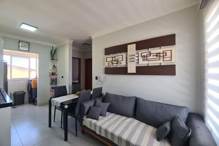 Apartamento à venda com 2 quartos, 37m² em Vila Califórnia, São Paulo