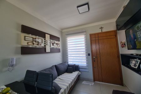 Apartamento à venda com 2 quartos, 37m² em Vila Califórnia, São Paulo