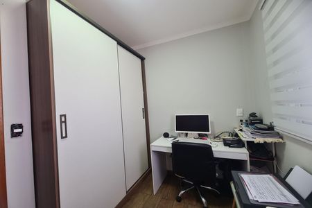 Apartamento à venda com 37m², 2 quartos e 1 vaga