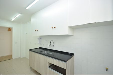 Apartamento para alugar com 66m², 2 quartos e 1 vagaCozinha