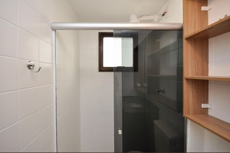 Apartamento para alugar com 66m², 2 quartos e 1 vagaBanheiro Social