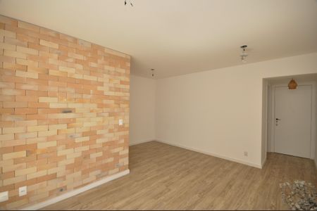 Sala de apartamento para alugar com 2 quartos, 66m² em Lapa, São Paulo
