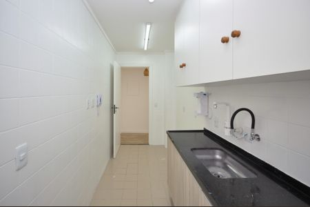 Apartamento para alugar com 66m², 2 quartos e 1 vagaCozinha