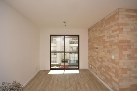 Apartamento para alugar com 66m², 2 quartos e 1 vagaSala