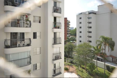 Apartamento para alugar com 66m², 2 quartos e 1 vagaVista do Quarto 2