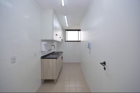 Apartamento para alugar com 66m², 2 quartos e 1 vagaCozinha