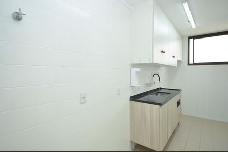 Apartamento para alugar com 66m², 2 quartos e 1 vagaCozinha