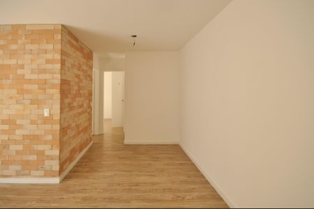 Sala de apartamento para alugar com 2 quartos, 66m² em Lapa, São Paulo