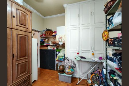 Quarto 1 de apartamento para alugar com 2 quartos, 74m² em Tijuca, Rio de Janeiro