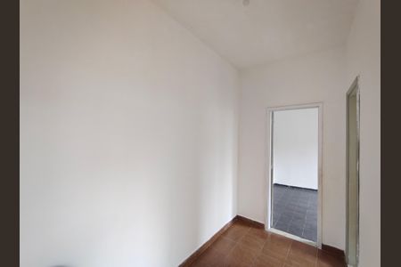 Corredor de casa para alugar com 1 quarto, 50m² em Curicica, Rio de Janeiro