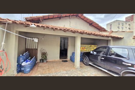 Casa à venda com 3 quartos, 170m² em Vila Santa Cecilia, Lagoa Santa