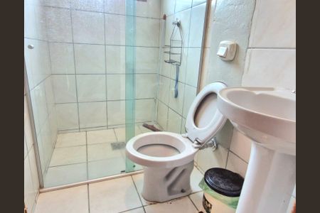 Casa à venda com 3 quartos, 170m² em Vila Santa Cecilia, Lagoa Santa