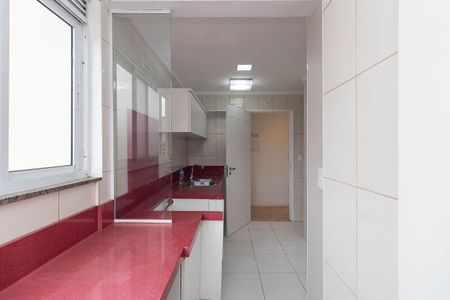 Apartamento para alugar com 78m², 2 quartos e 2 vagasÁrea de Serviço