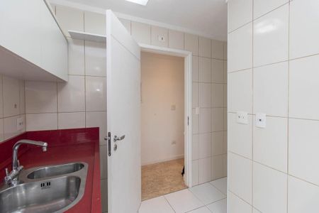 Apartamento para alugar com 78m², 2 quartos e 2 vagasCozinha