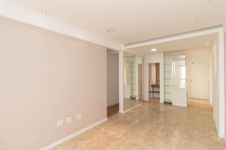 Apartamento para alugar com 78m², 2 quartos e 2 vagasSala