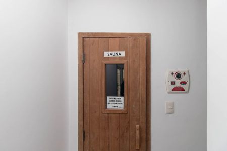 Apartamento para alugar com 78m², 2 quartos e 2 vagasÁrea comum - Sauna 