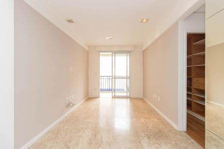 Apartamento para alugar com 78m², 2 quartos e 2 vagasSala