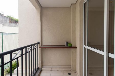 Apartamento para alugar com 78m², 2 quartos e 2 vagasSacada