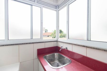 Apartamento para alugar com 78m², 2 quartos e 2 vagasÁrea de Serviço