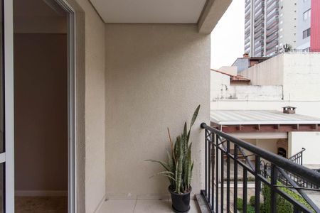 Apartamento para alugar com 78m², 2 quartos e 2 vagasSacada