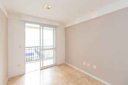 Sala de apartamento para alugar com 2 quartos, 78m² em Vila Guilherme, São Paulo