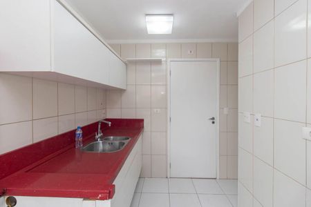 Apartamento para alugar com 78m², 2 quartos e 2 vagasCozinha