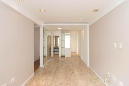 Sala de apartamento para alugar com 2 quartos, 78m² em Vila Guilherme, São Paulo