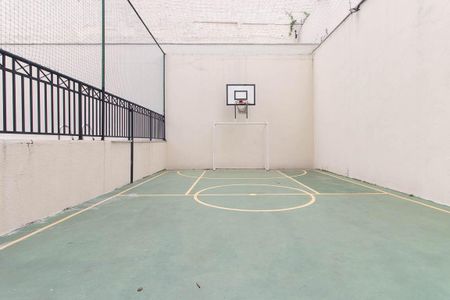 Apartamento para alugar com 78m², 2 quartos e 2 vagasÁrea comum - Quadra