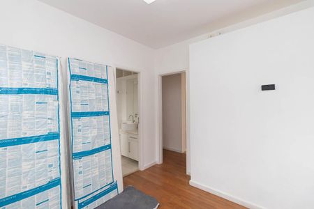 Apartamento para alugar com 78m², 2 quartos e 2 vagasQuarto 2