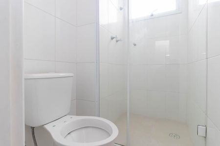 Apartamento para alugar com 78m², 2 quartos e 2 vagasBanheiro