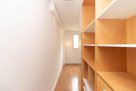 Apartamento para alugar com 78m², 2 quartos e 2 vagasQuarto Suíte