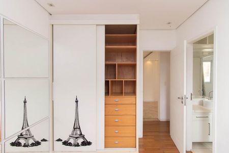 Apartamento para alugar com 78m², 2 quartos e 2 vagasQuarto 1