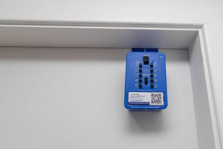 Apartamento para alugar com 78m², 2 quartos e 2 vagasLockbox