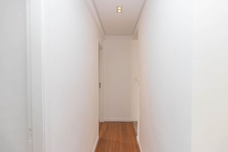 Apartamento para alugar com 78m², 2 quartos e 2 vagasCorredor