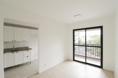 Sala de apartamento para alugar com 2 quartos, 4m² em Jardim Sao Paulo(zona Norte), São Paulo