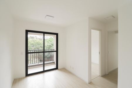 Sala de apartamento para alugar com 2 quartos, 4m² em Jardim Sao Paulo(zona Norte), São Paulo