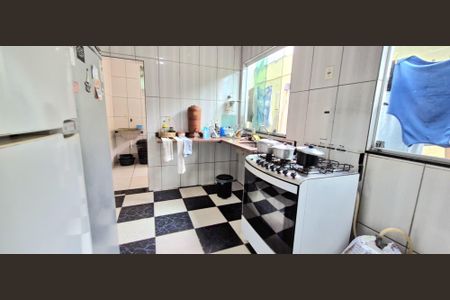 Casa à venda com 3 quartos, 170m² em Vila Santa Cecilia, Lagoa Santa