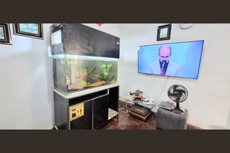 Casa à venda com 3 quartos, 170m² em Vila Santa Cecilia, Lagoa Santa