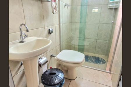 Casa à venda com 3 quartos, 170m² em Vila Santa Cecilia, Lagoa Santa