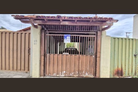 Casa à venda com 3 quartos, 170m² em Vila Santa Cecilia, Lagoa Santa